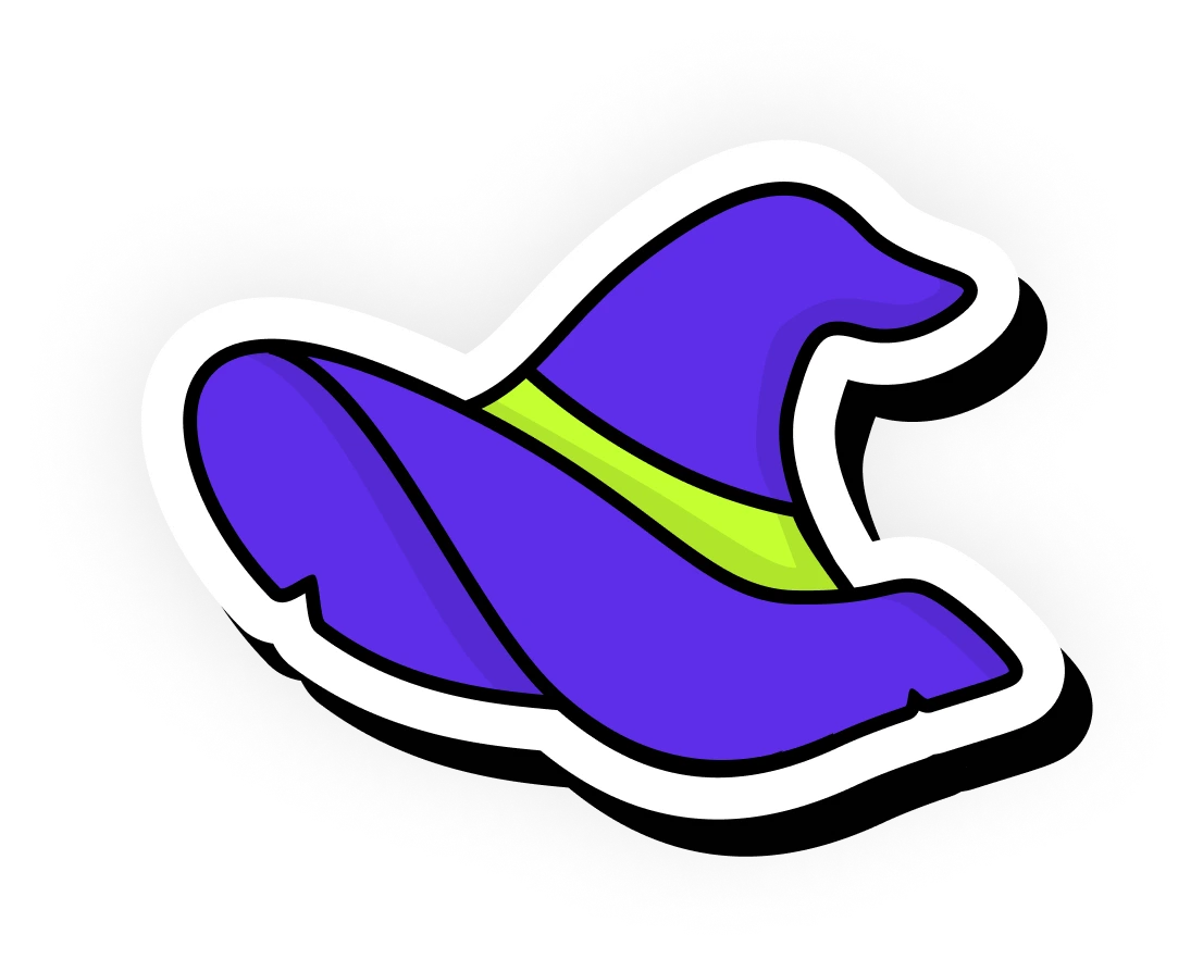 Lavender brand asset featured on lavender.ai