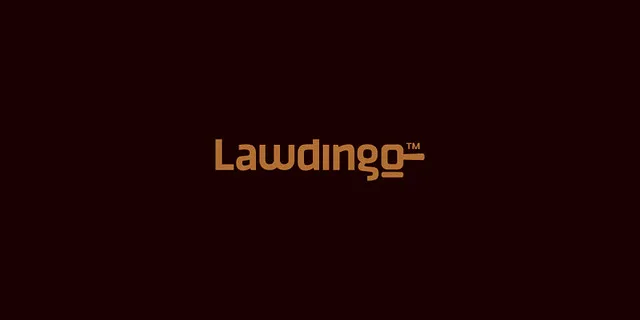 Lawdingo brand asset featured on flickr.com