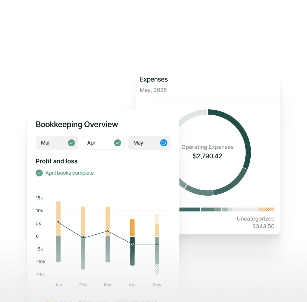 Layer brand asset featured on layerfi.com