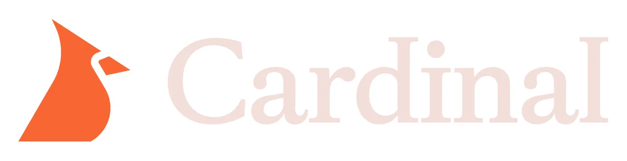 Leafpress brand asset featured on trycardinal.ai
