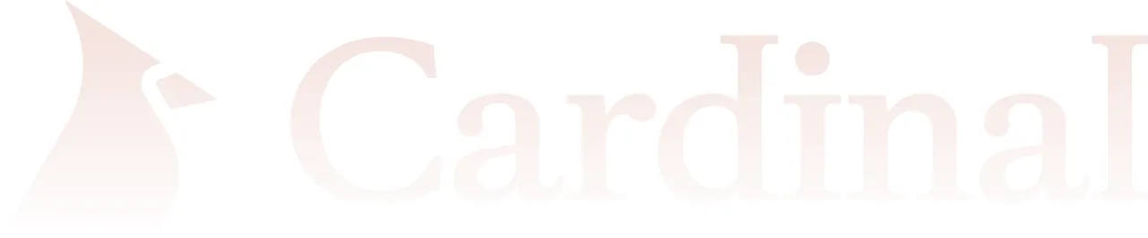 Leafpress brand asset featured on trycardinal.ai