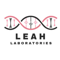 LEAH Labs brand asset featured on seedtable.com