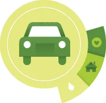 Leaky brand asset featured on leaky.com