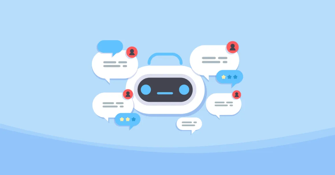Leena AI brand asset featured on blog.leena.ai