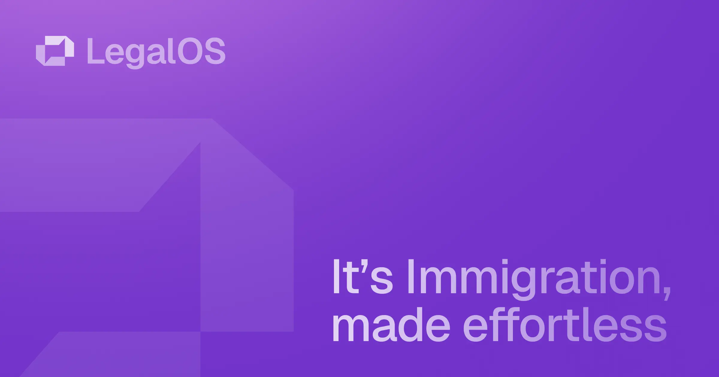 LegalOS brand asset featured on legalos.ai