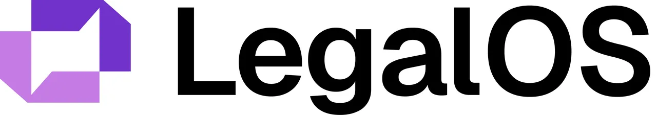 LegalOS brand asset featured on legalos.ai