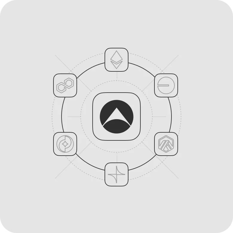 Legend brand asset featured on legend.xyz