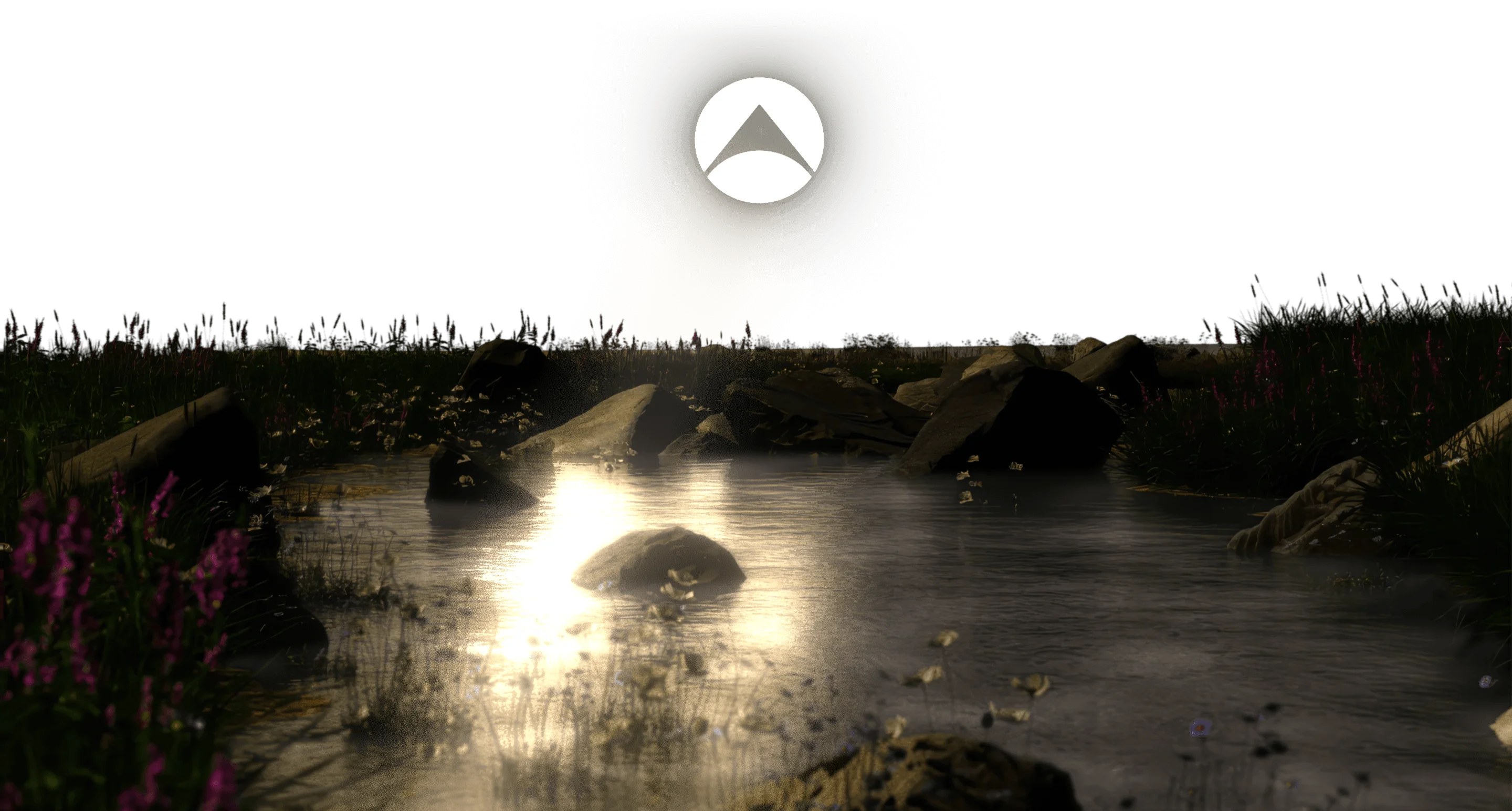 Legend brand asset featured on legend.xyz