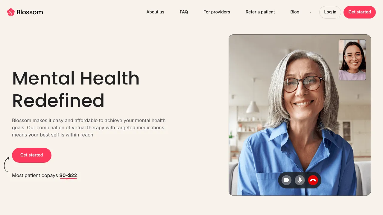 Legion Health brand asset featured on legionhealth.com