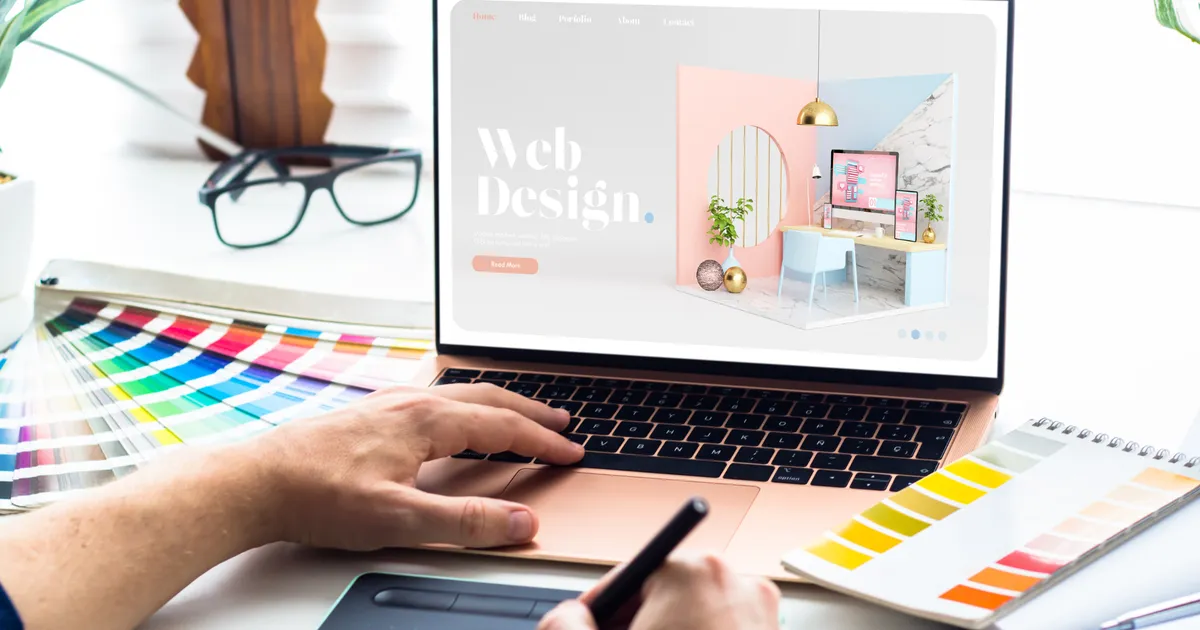 Leland brand asset featured on joinleland.com