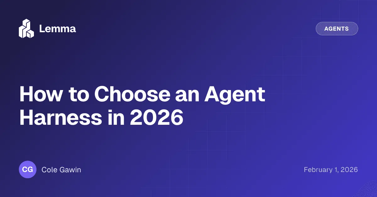 Lemma brand asset featured on uselemma.ai