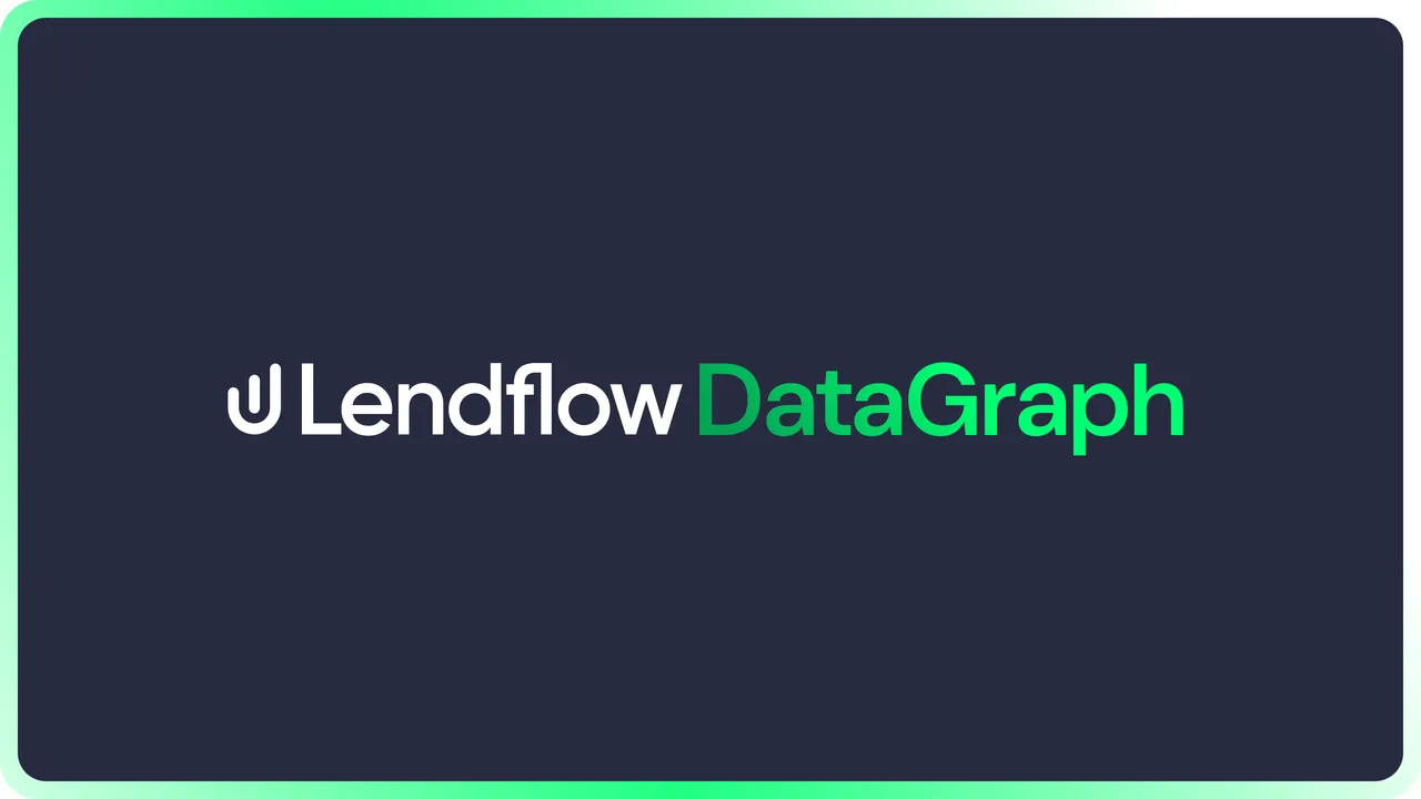 Lendflow brand asset featured on lendflow.com