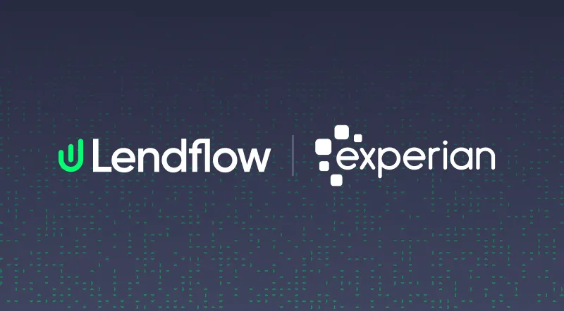 Lendflow brand asset featured on lendflow.com