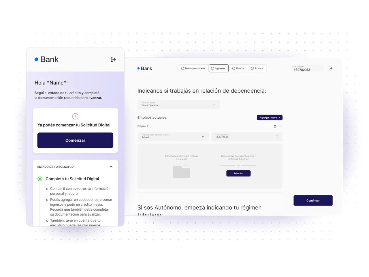Lenk brand asset featured on getlenk.com