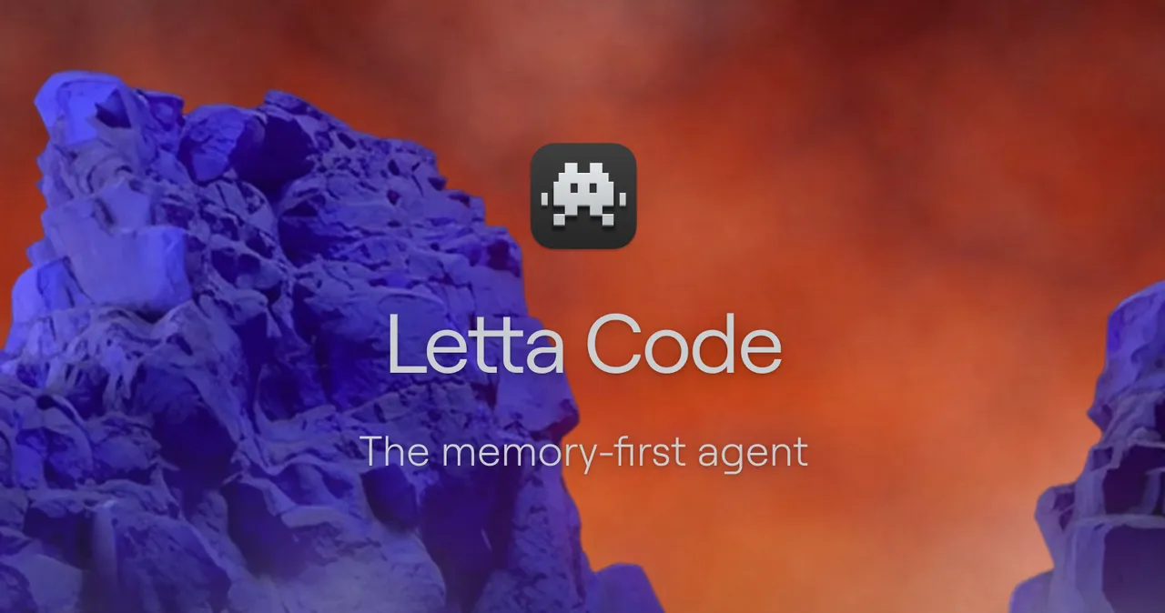 Letta brand asset featured on letta.com