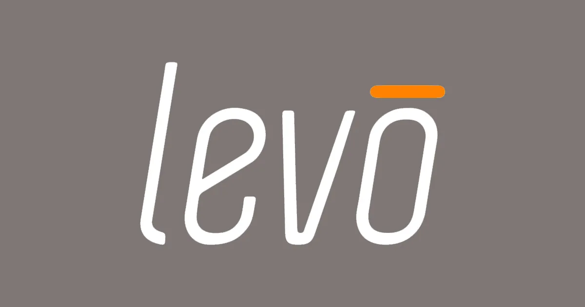 Levo brand asset featured on pwsausa.org
