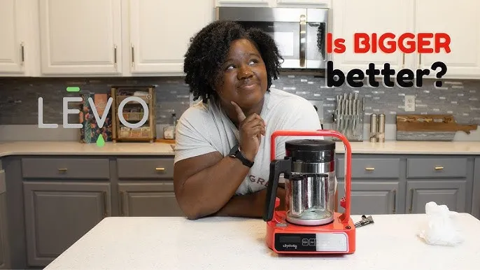 Levo brand asset featured on youtube.com