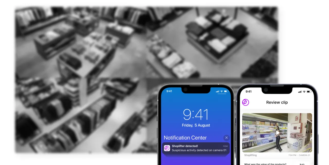 Lexius brand asset featured on lexius.ai