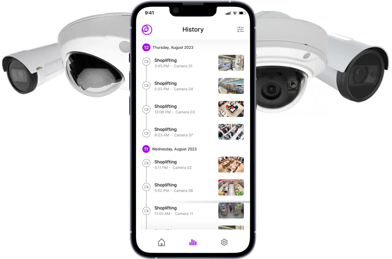 Lexius brand asset featured on lexius.ai