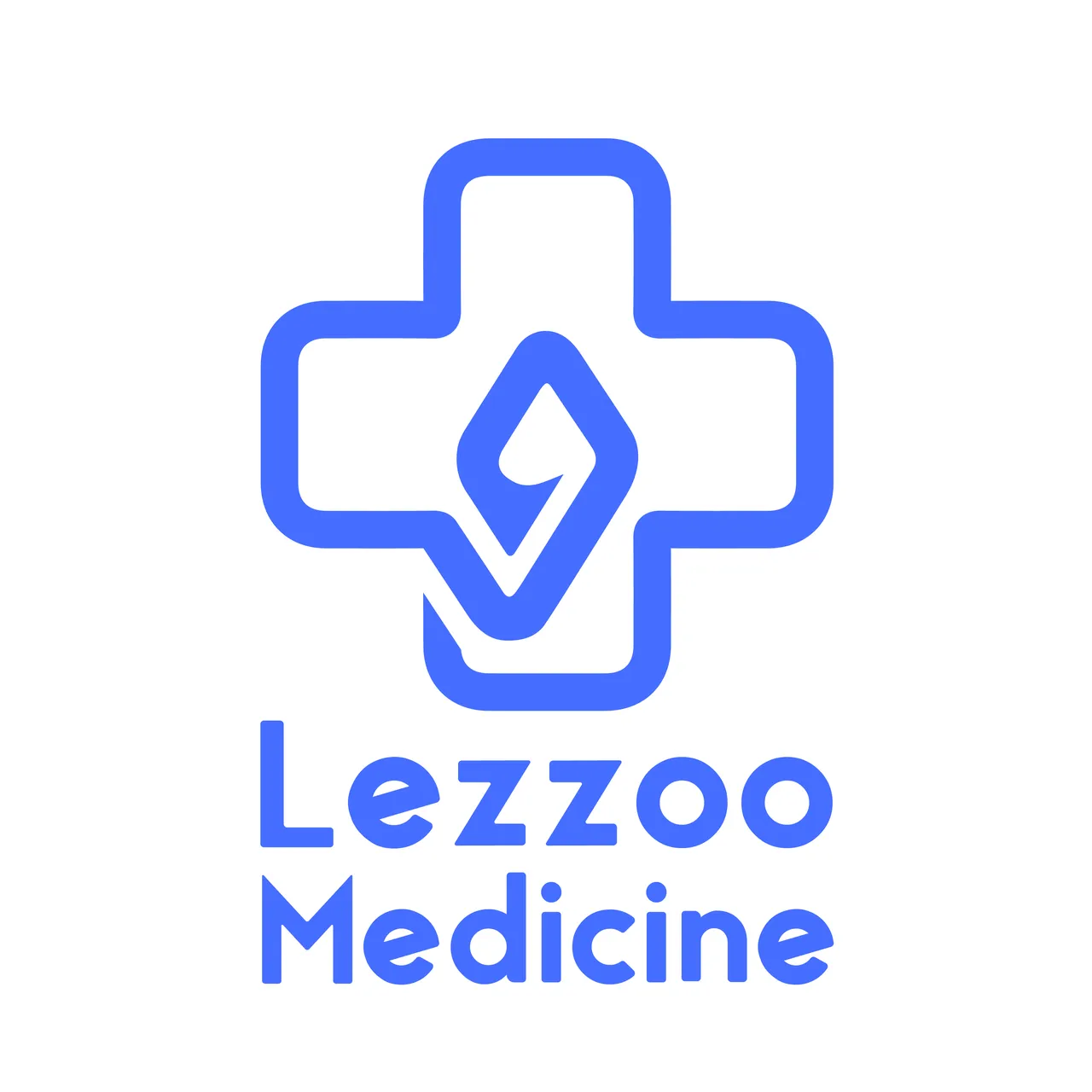 Lezzoo brand asset featured on lezzoo-medicine.lezzoo.com
