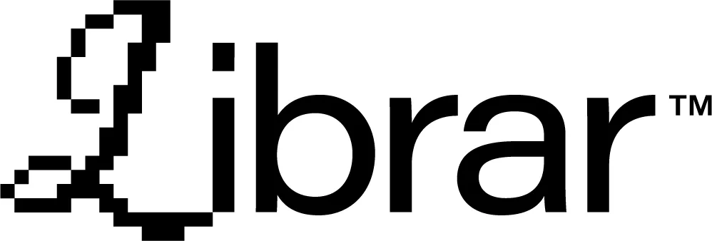 Librar Labs brand asset featured on librarlabs.com
