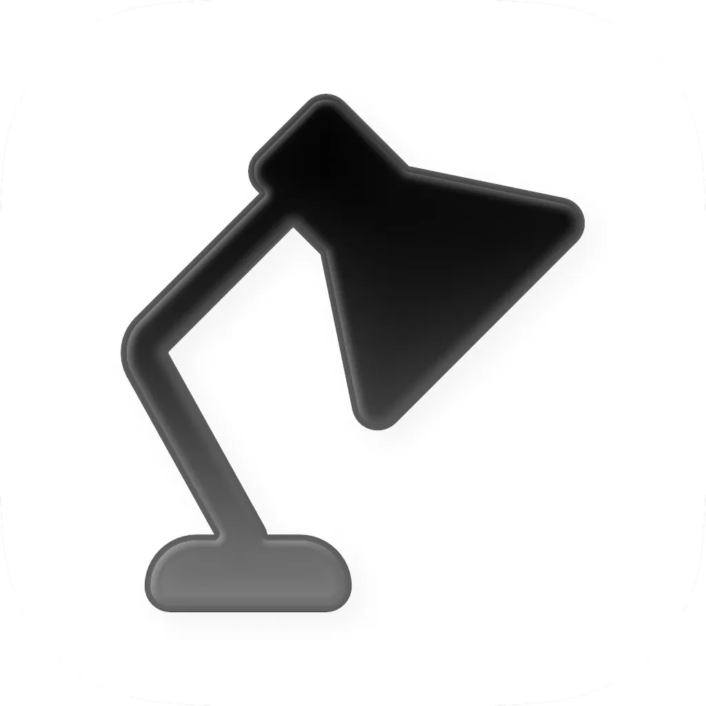 Lightbox brand asset featured on lightbox.sh
