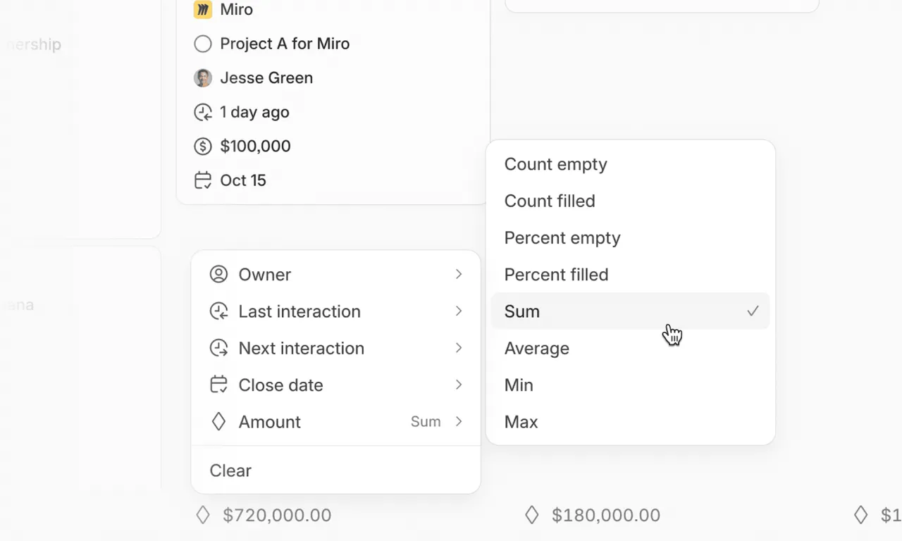Lightfield brand asset featured on lightfield.app