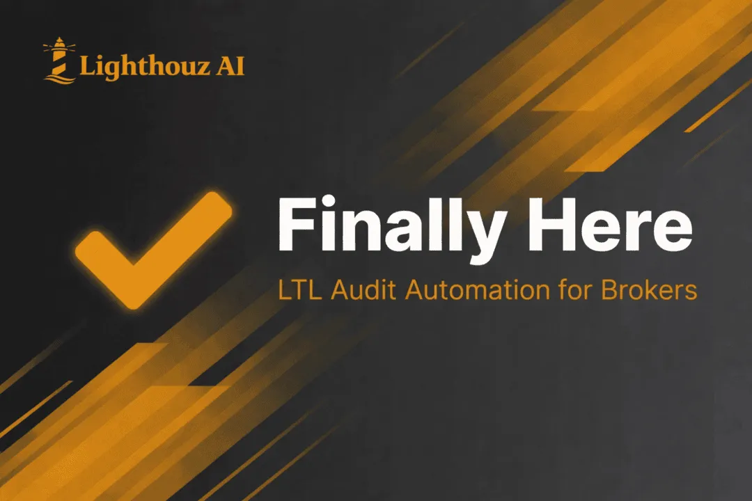 Lighthouz AI brand asset featured on lighthouz.ai