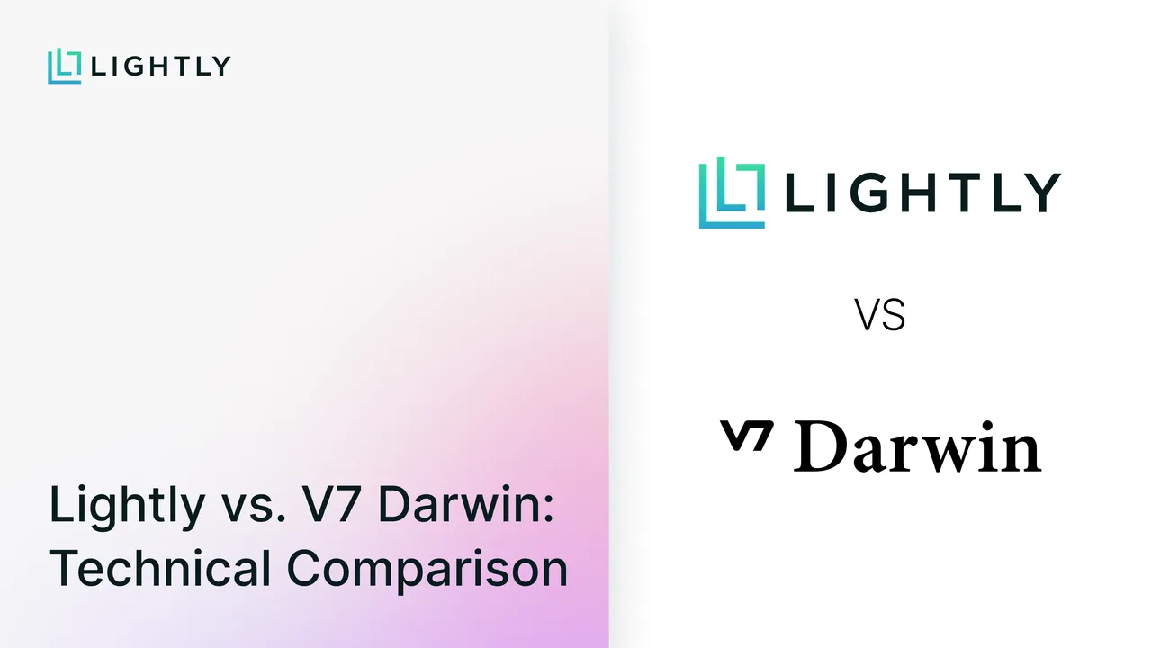 Lightly brand asset featured on lightly.ai