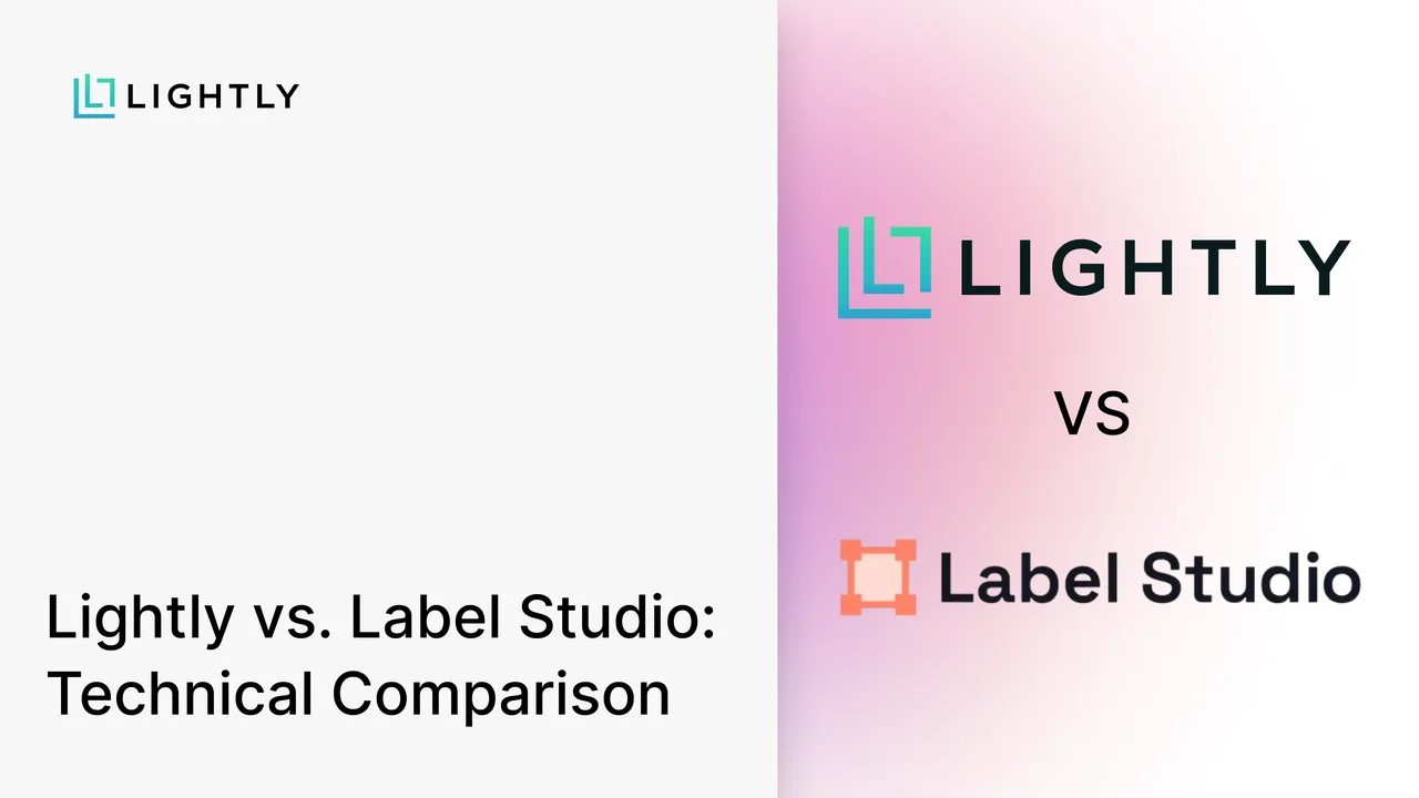 Lightly brand asset featured on lightly.ai
