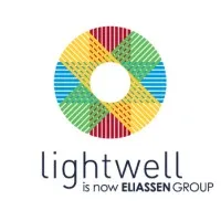 Lightwell brand asset featured on linkedin.com