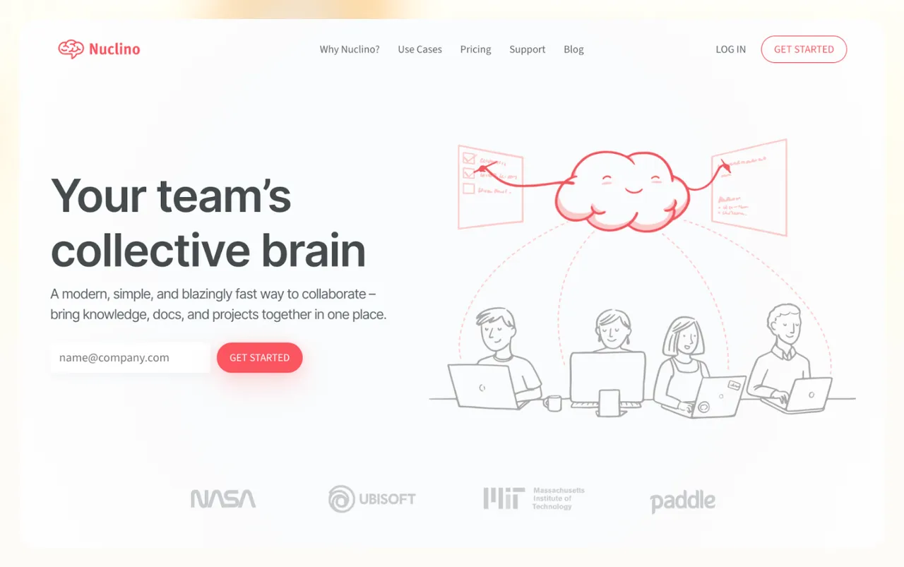 Lindy brand asset featured on lindy.ai