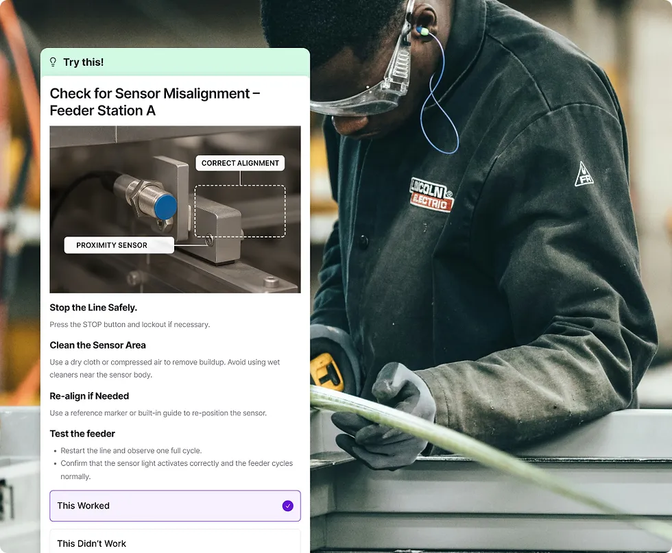 LineWise brand asset featured on linewise.io