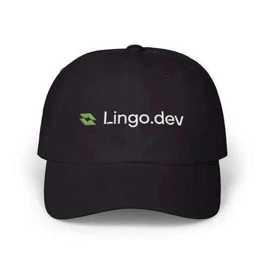 Lingo.dev brand asset featured on store.lingo.dev