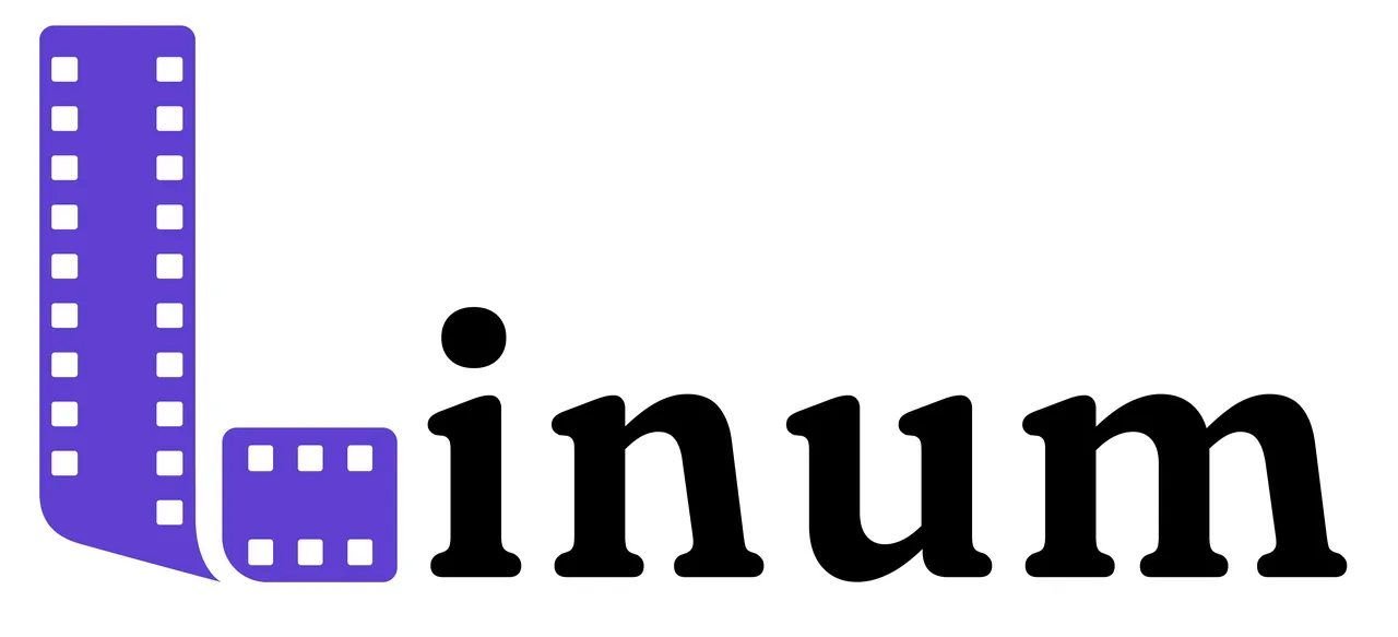 Linum brand asset featured on linum.ai
