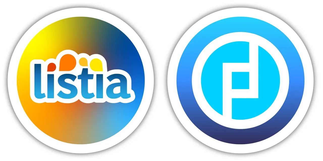Listia brand asset featured on blog.listia.com