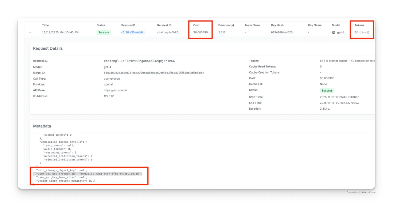 LiteLLM brand asset featured on docs.litellm.ai