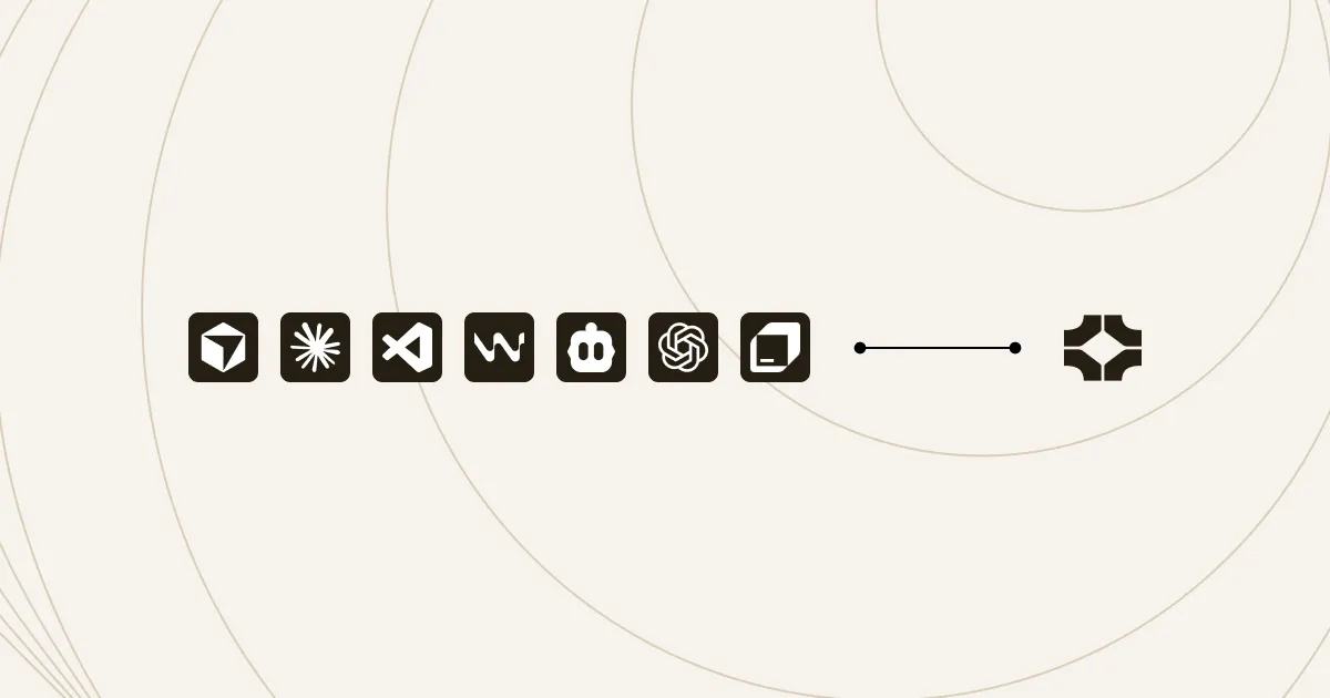 Lithic brand asset featured on lithic.com