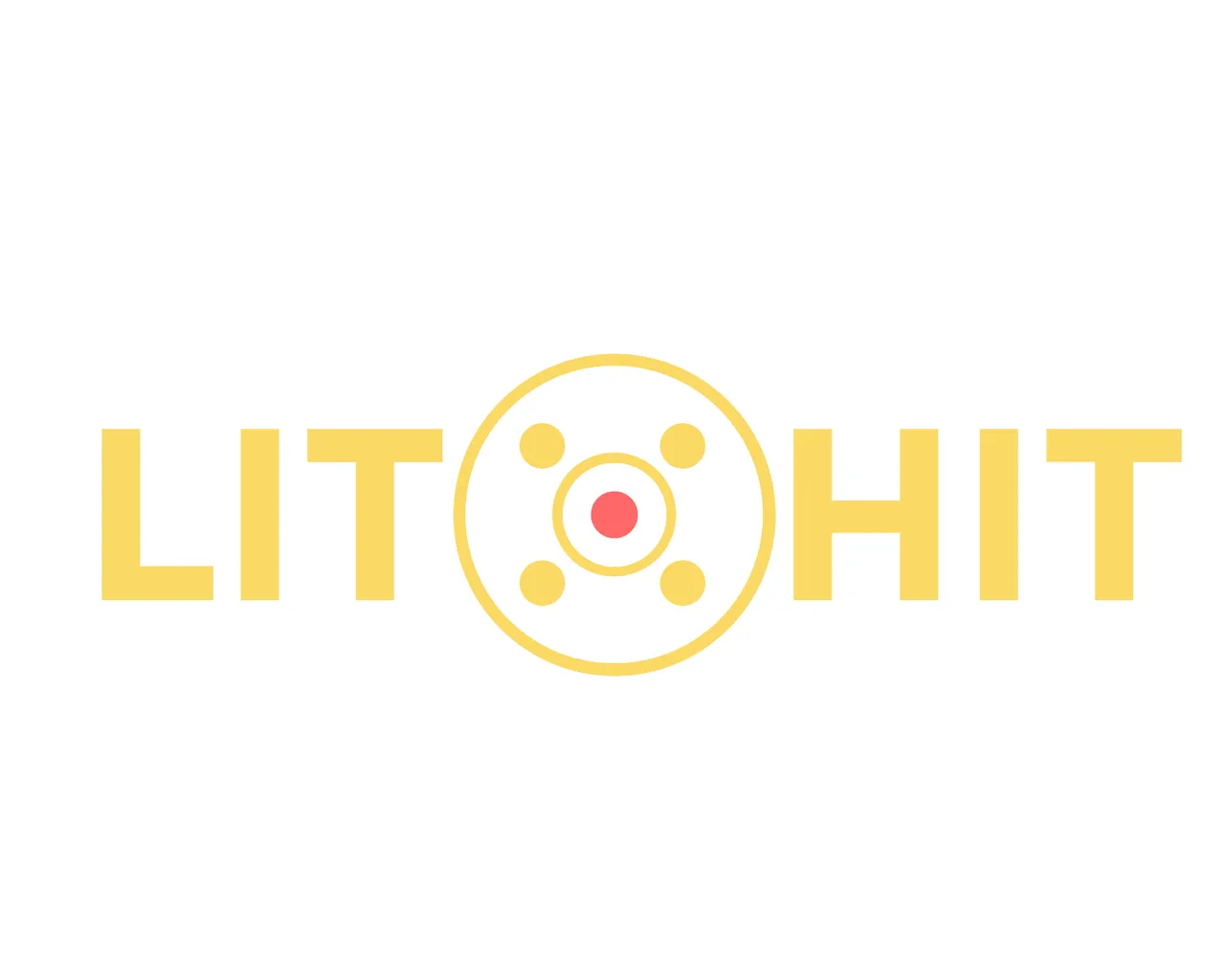 LitHit brand asset featured on lithit.com