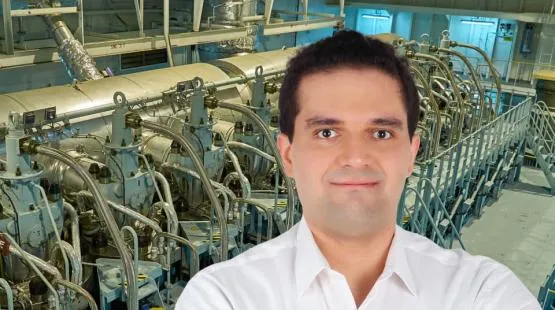 Lithium Technologies brand asset featured on lubmarine.totalenergies.com