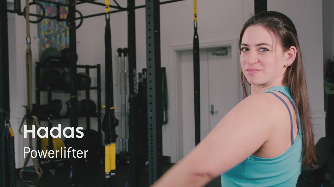 Liv Labs brand asset featured on livlabsfitness.com
