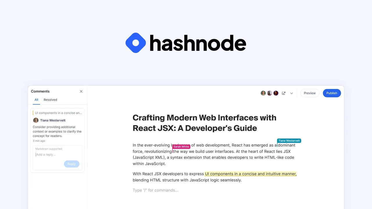 Liveblocks brand asset featured on liveblocks.io