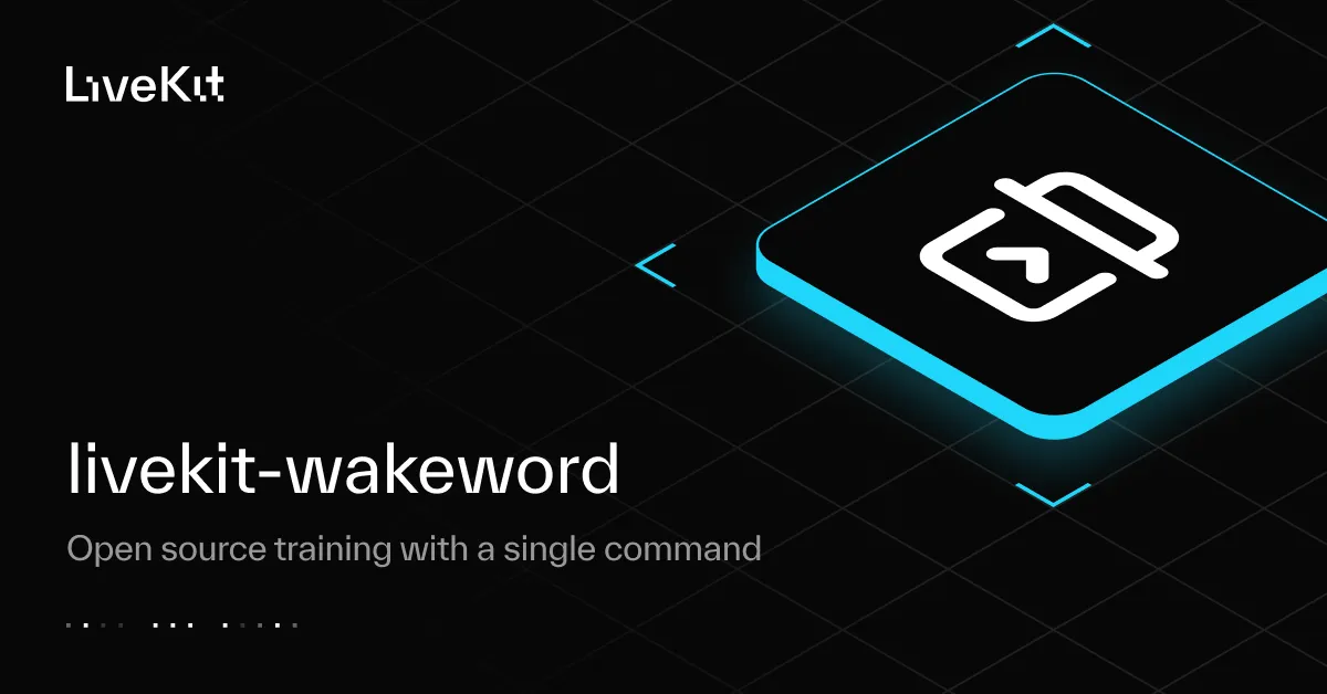 LiveKit brand asset featured on blog.livekit.io