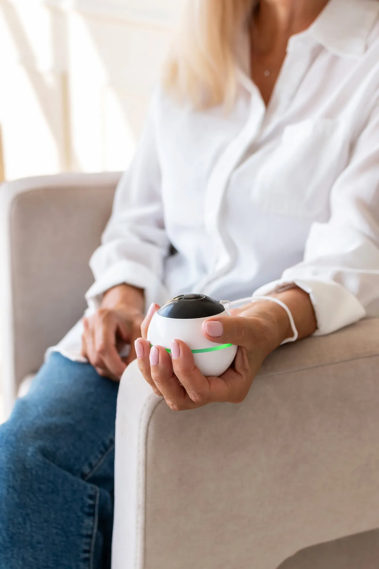 Liyfe brand asset featured on shop.pac3.eu
