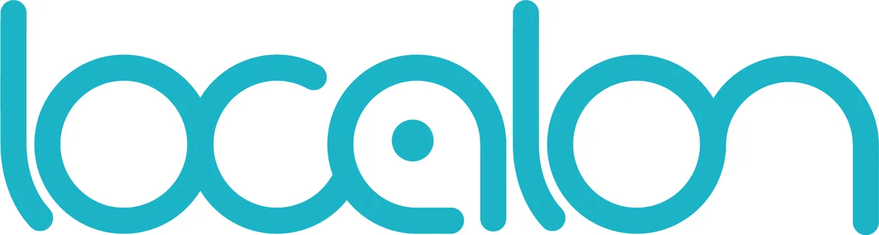 LocalOn brand asset featured on localoncorp.com