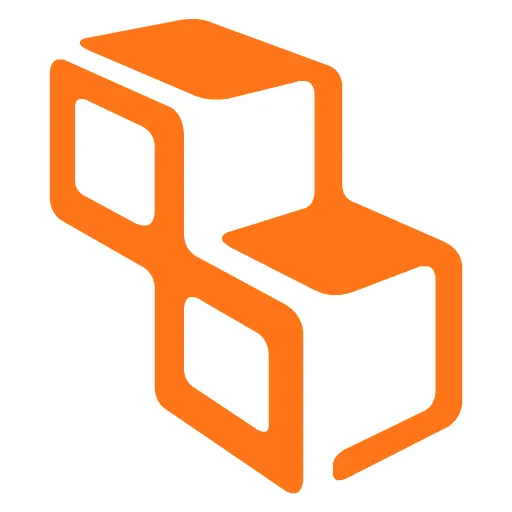 Logiblock brand asset featured on logiblock.com