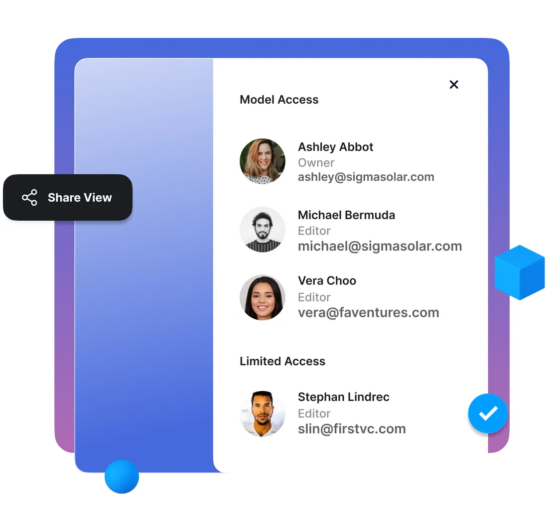 Logica brand asset featured on logica.cloud