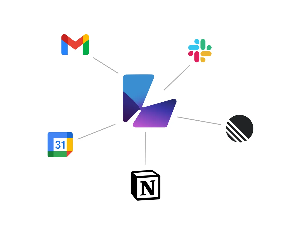 Logical brand asset featured on trylogical.ai
