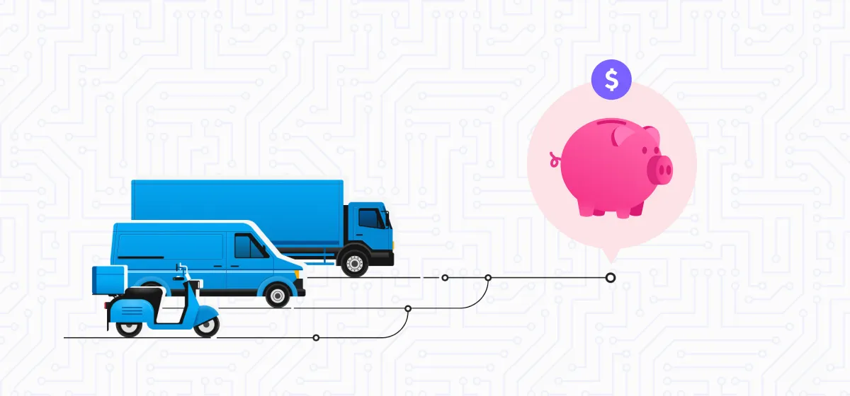 LogisticsOS brand asset featured on logisticsos.com