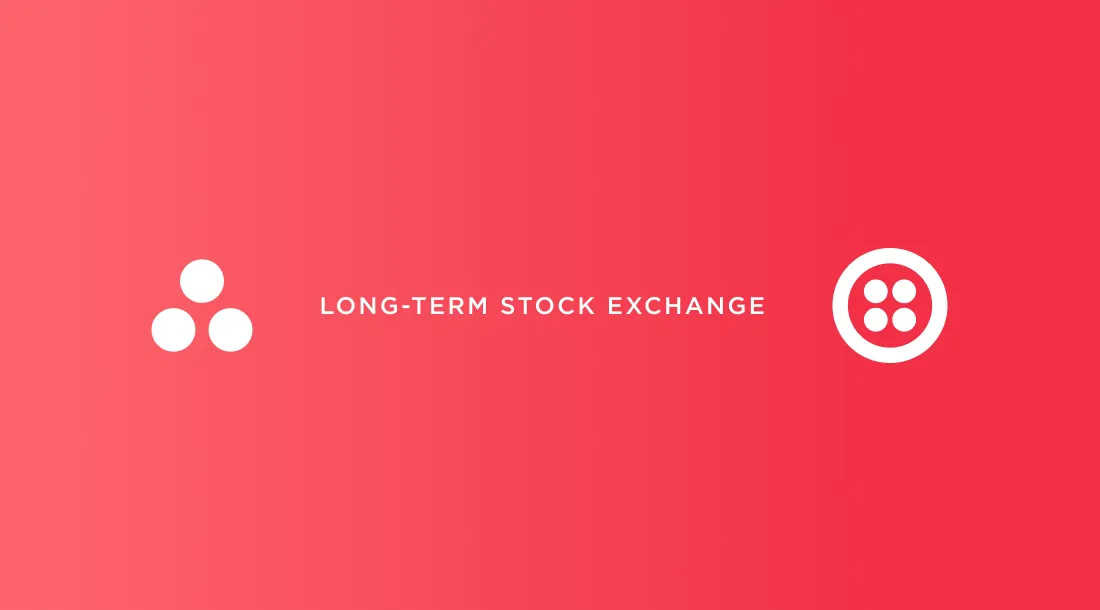 Long Term Stock Exchange brand asset featured on ltse.com